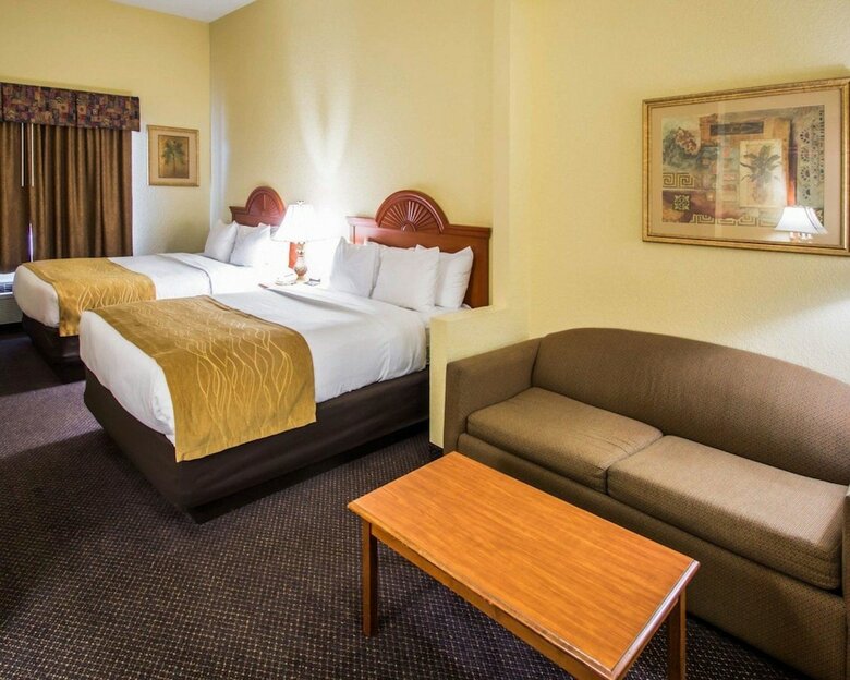 Hotel Comfort Inn & Suites Jupiter I-95