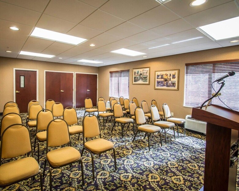 Hotel Comfort Inn & Suites Jupiter I-95