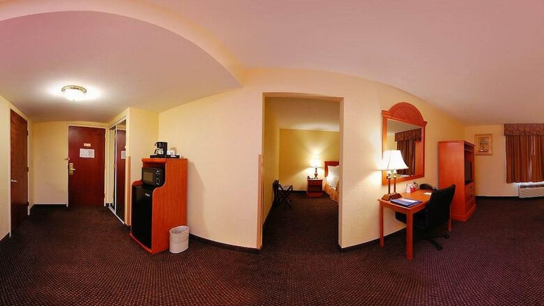 Hotel Comfort Inn & Suites Jupiter I-95