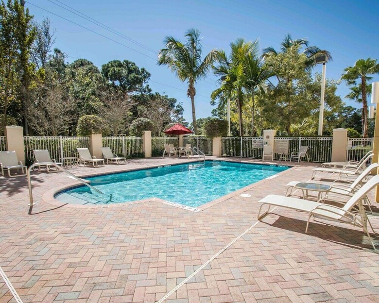 Hotel Comfort Inn & Suites Jupiter I-95