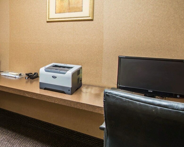 Hotel Comfort Inn & Suites Jupiter I-95