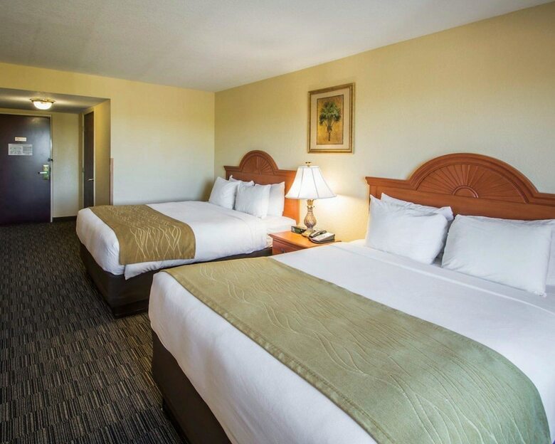 Hotel Comfort Inn & Suites Jupiter I-95