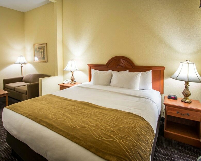 Hotel Comfort Inn & Suites Jupiter I-95