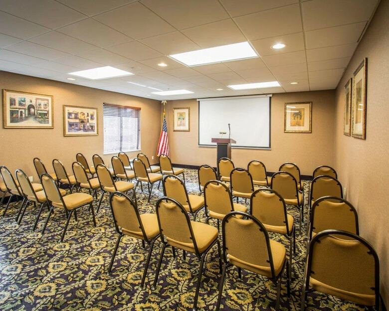 Hotel Comfort Inn & Suites Jupiter I-95