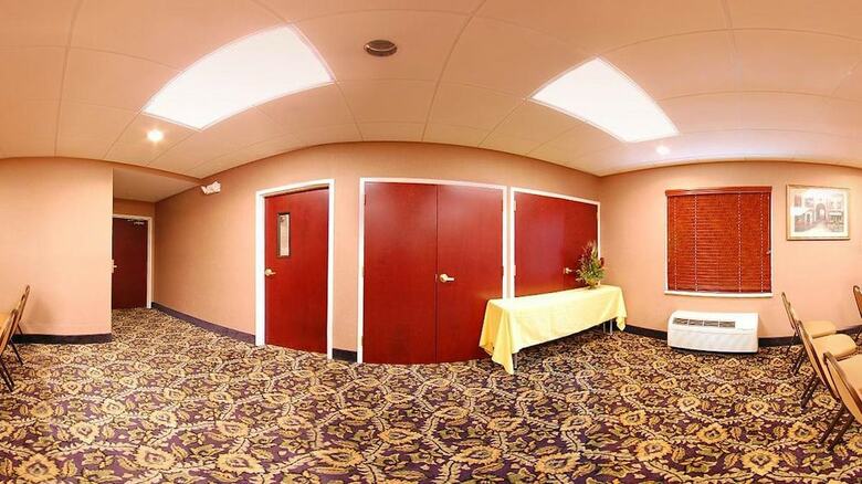 Hotel Comfort Inn & Suites Jupiter I-95