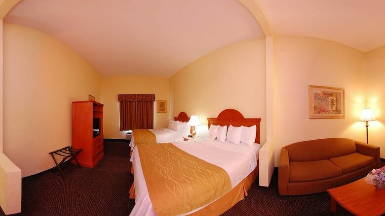 Hotel Comfort Inn & Suites Jupiter I-95