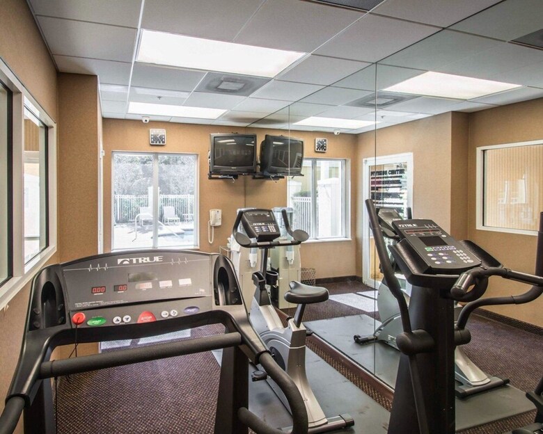 Hotel Comfort Inn & Suites Jupiter I-95