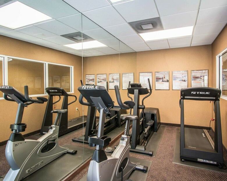Hotel Comfort Inn & Suites Jupiter I-95