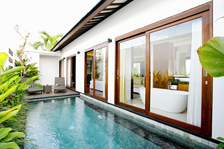 Anari Villas Kuta