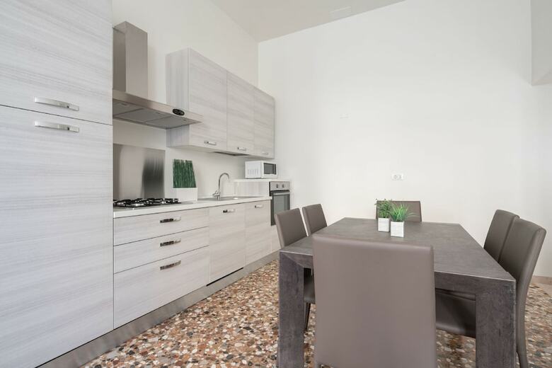 Accademia Charm Apartments