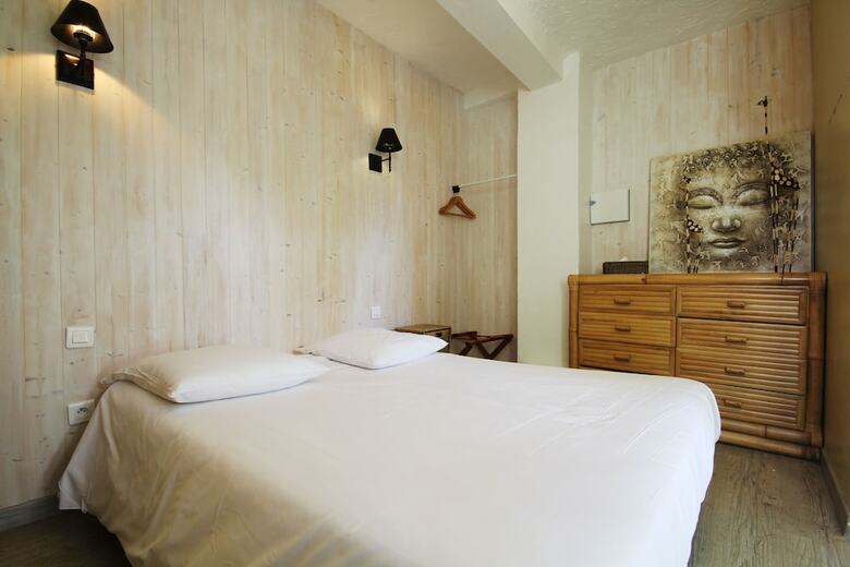 Hotel La Bastide Gourmande