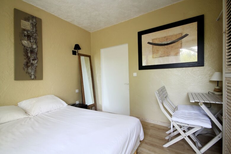 Hotel La Bastide Gourmande