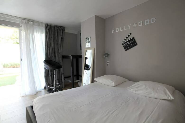 Hotel La Bastide Gourmande