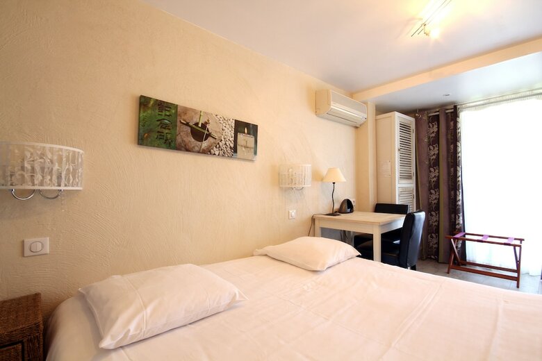 Hotel La Bastide Gourmande