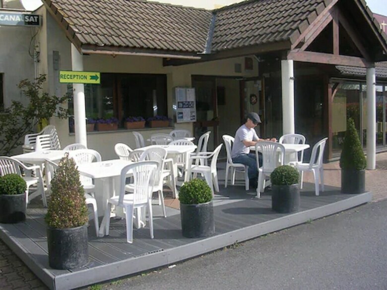 Hotel H�tel Bagatelle, Paris Nord Roissy (Inter-hotel)