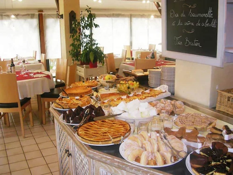 Hotel H�tel Bagatelle, Paris Nord Roissy (Inter-hotel)