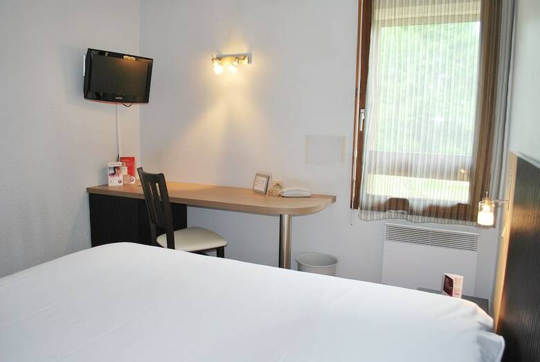 Hotel H�tel Bagatelle, Paris Nord Roissy (Inter-hotel)