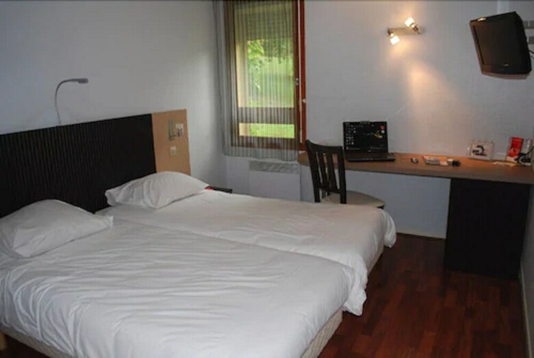 Hotel H�tel Bagatelle, Paris Nord Roissy (Inter-hotel)