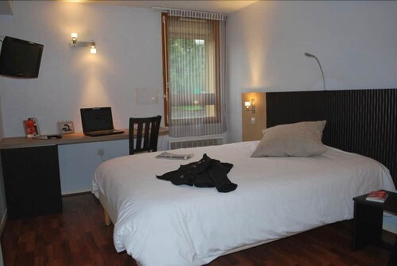 Hotel H�tel Bagatelle, Paris Nord Roissy (Inter-hotel)
