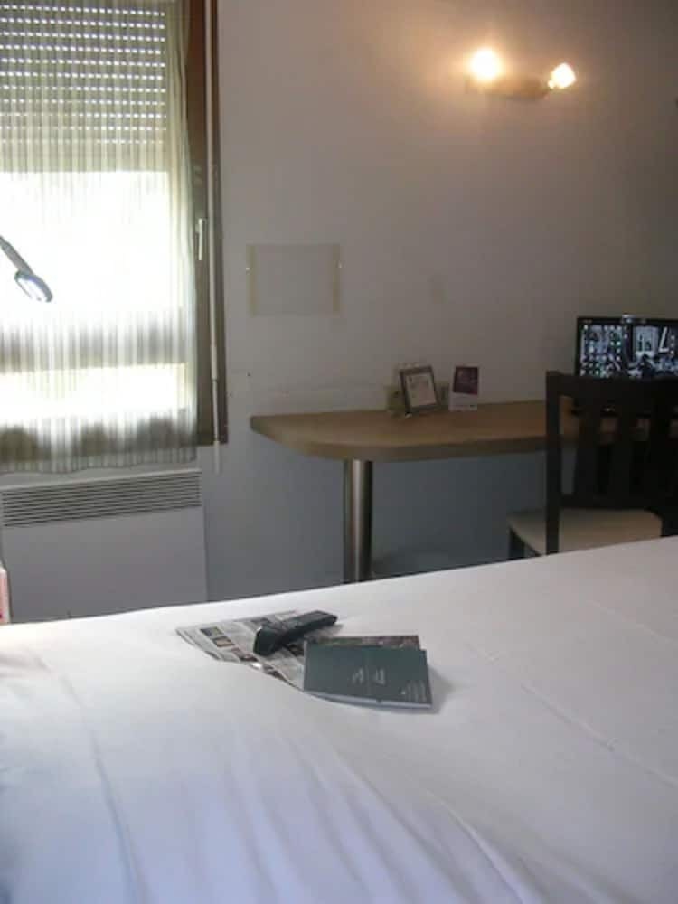 Hotel H�tel Bagatelle, Paris Nord Roissy (Inter-hotel)
