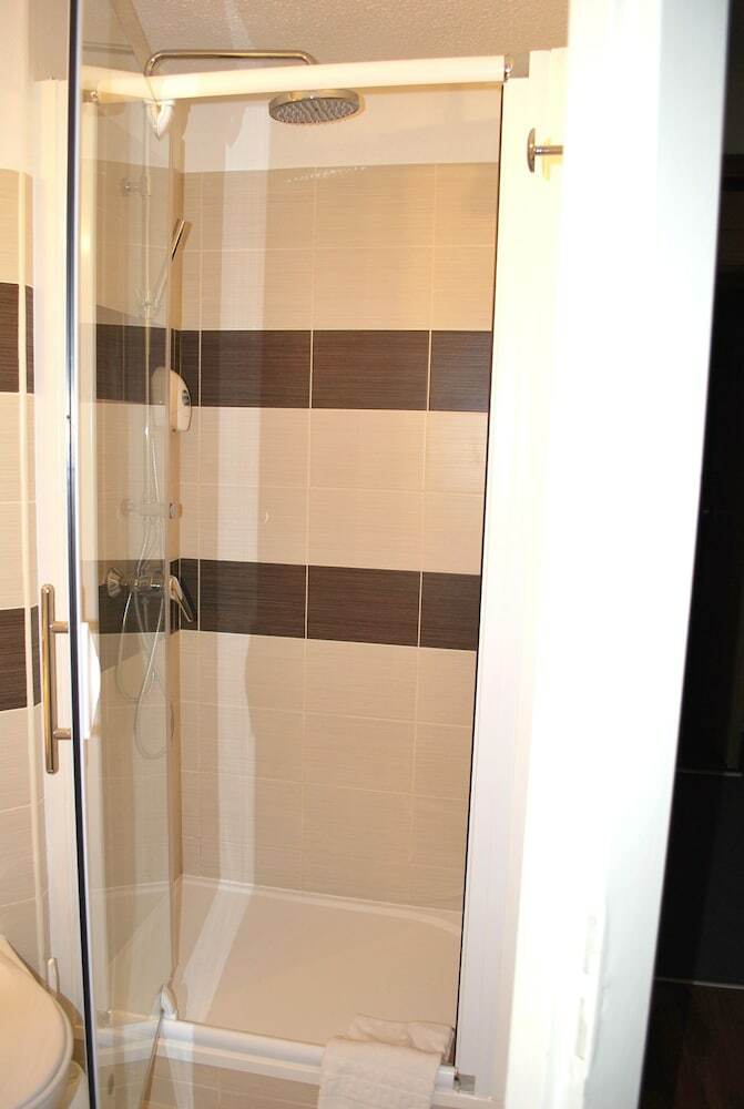 Hotel H�tel Bagatelle, Paris Nord Roissy (Inter-hotel)