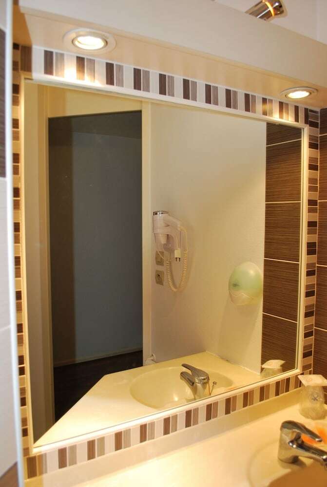 Hotel H�tel Bagatelle, Paris Nord Roissy (Inter-hotel)