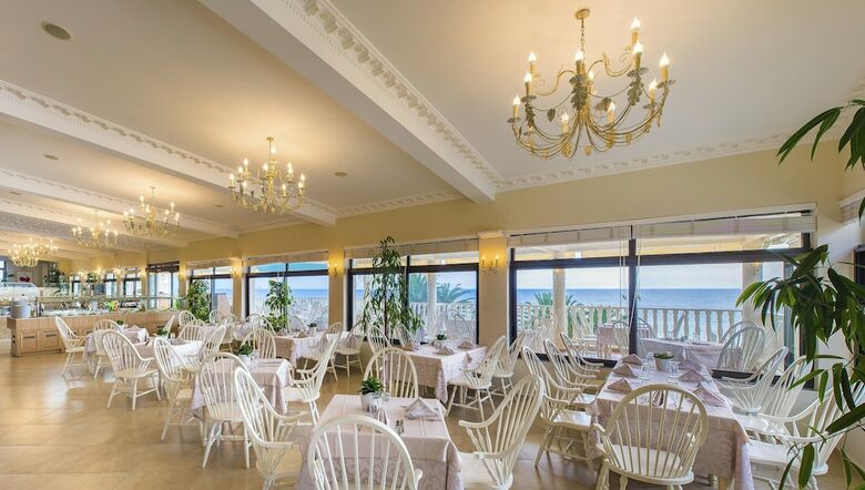 Hotel Potidea Palace - All Inclusive