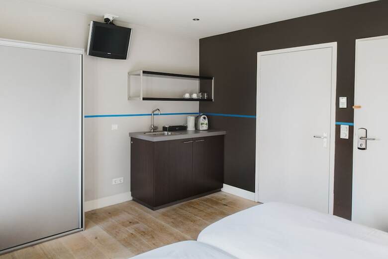 Hotel Lightotel Veldhoven