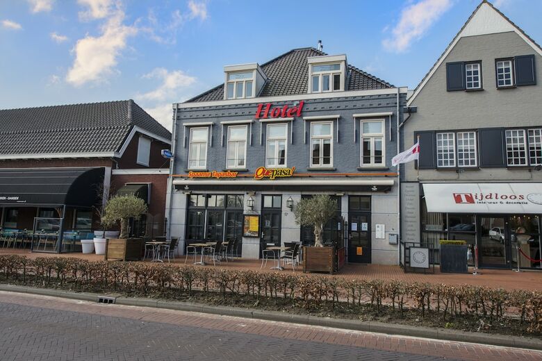 Hotel Lightotel Veldhoven