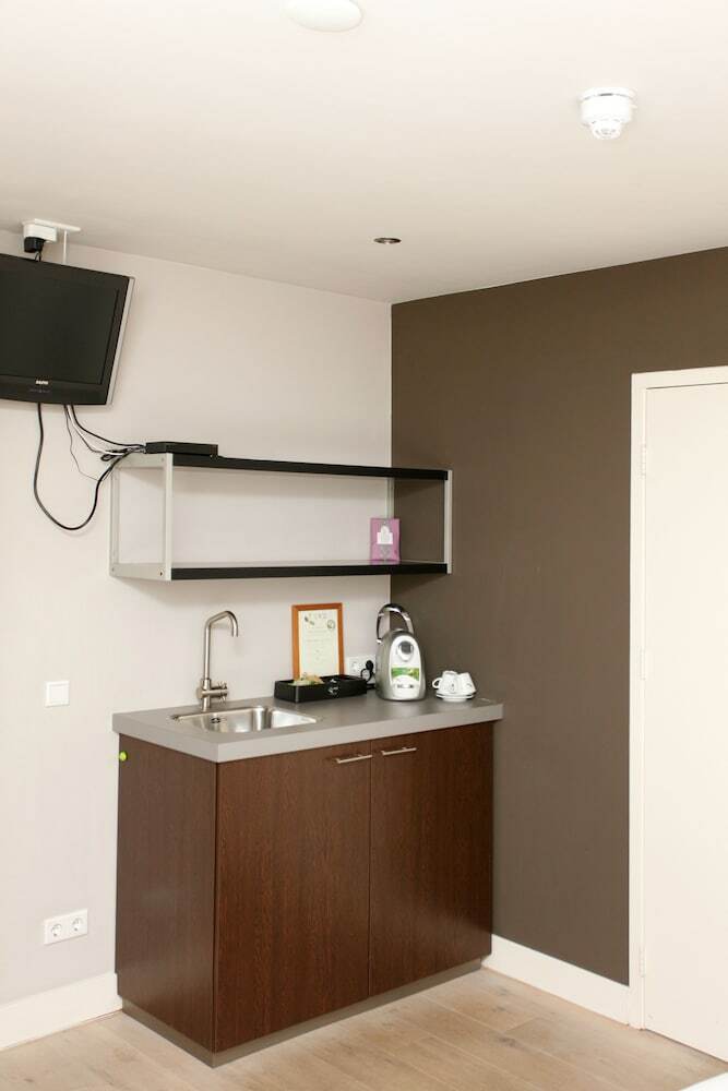 Hotel Lightotel Veldhoven