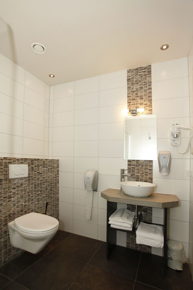Hotel Lightotel Veldhoven