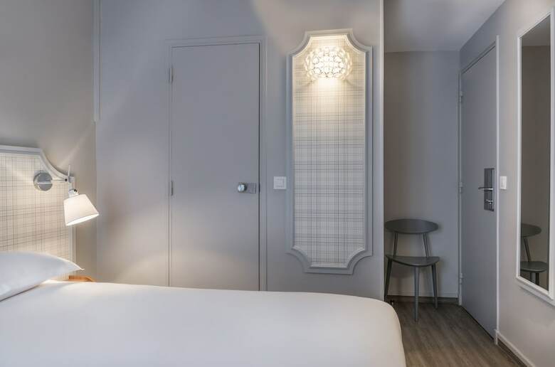 Hotel H�tel Boris V. By Happyculture