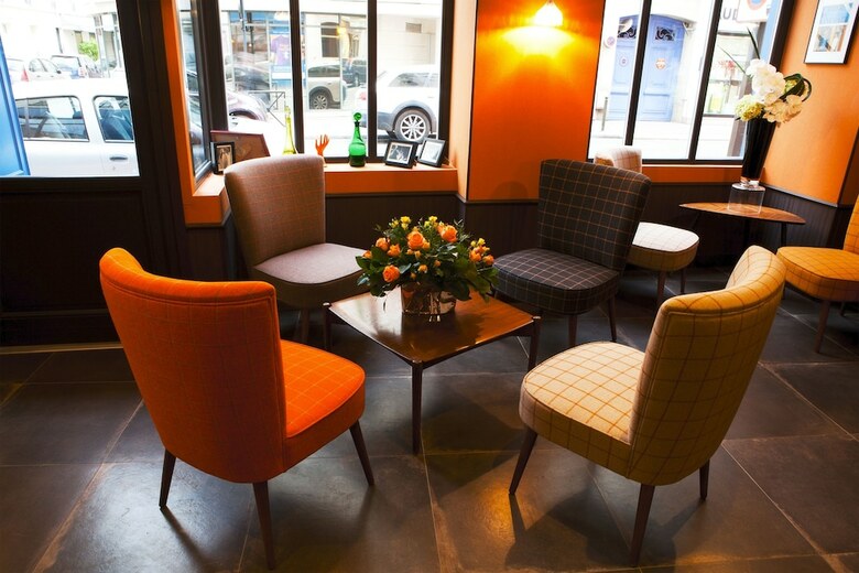 Hotel H�tel Boris V. By Happyculture