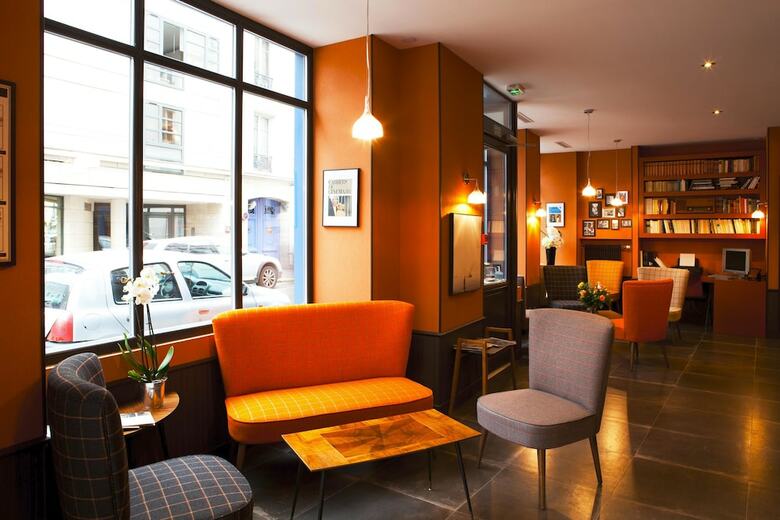 Hotel H�tel Boris V. By Happyculture
