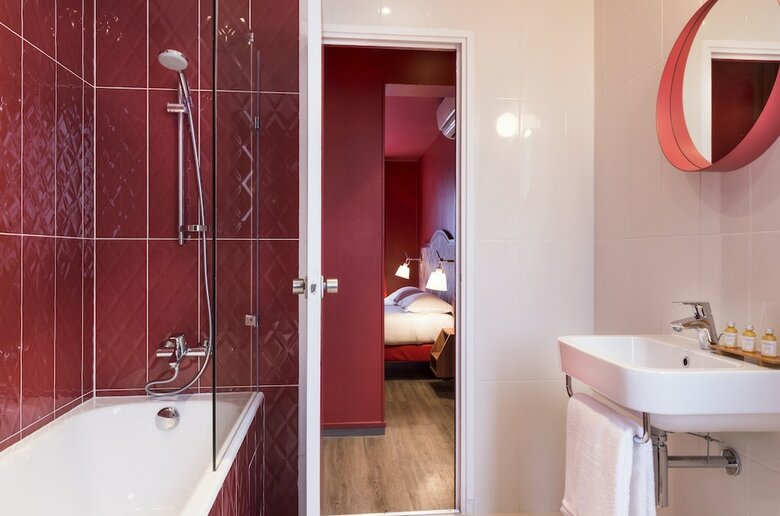 Hotel H�tel Boris V. By Happyculture