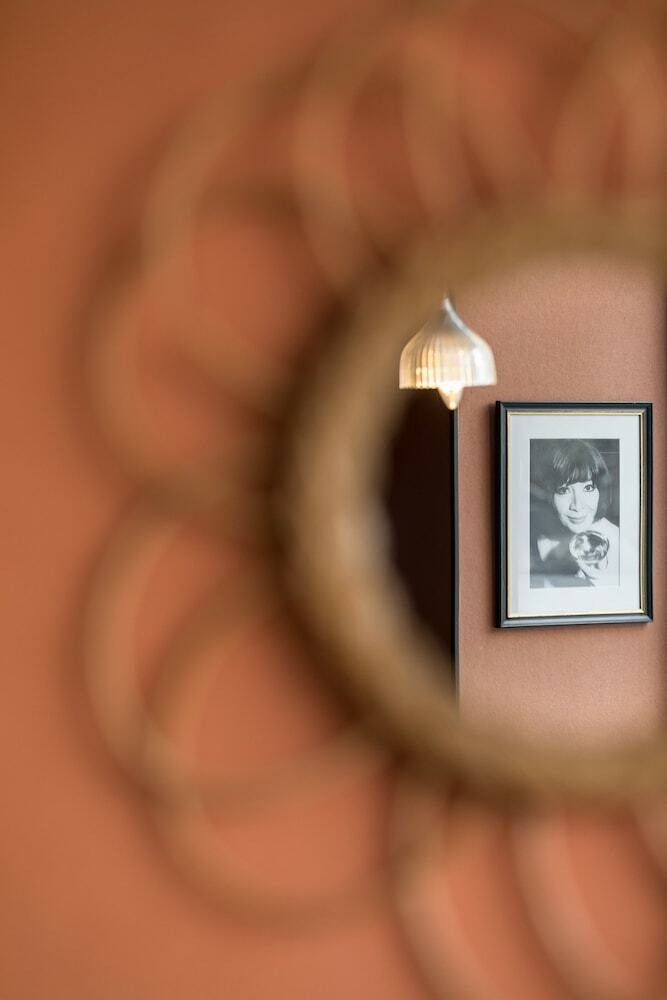 Hotel H�tel Boris V. By Happyculture