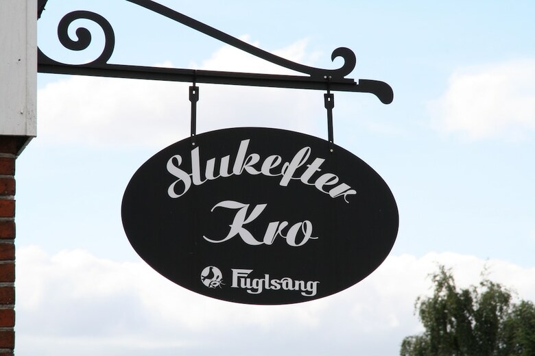 Posada Slukefter Kro