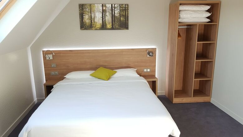 Hotel H�tel Le Verger