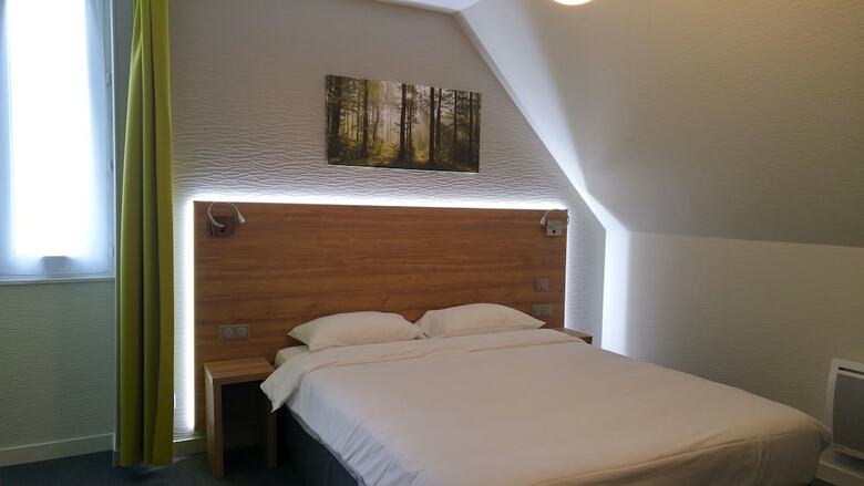 Hotel H�tel Le Verger
