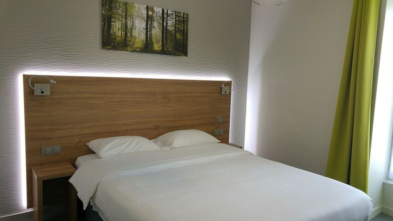 Hotel H�tel Le Verger