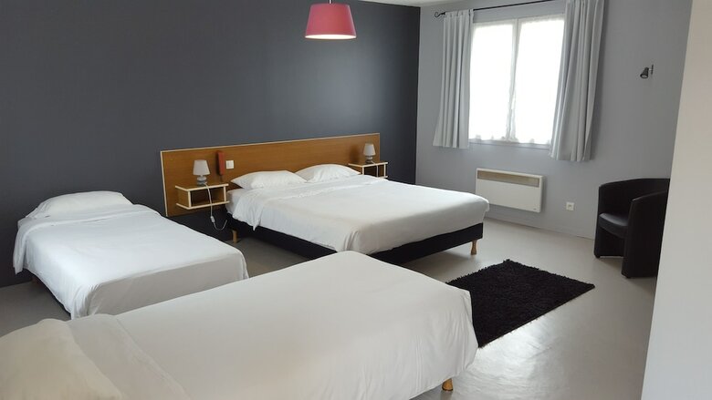 Hotel H�tel Le Verger
