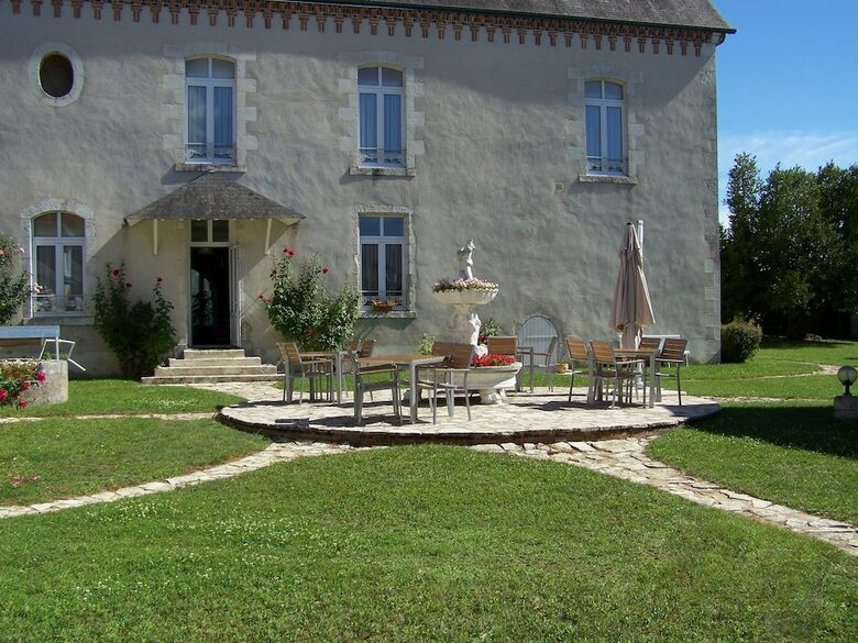 Hotel H�tel Le Verger