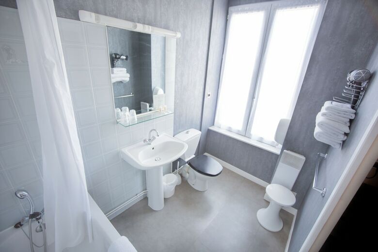Hotel H�tel Le Verger