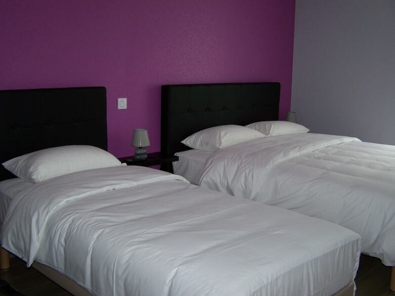 Hotel H�tel Le Verger