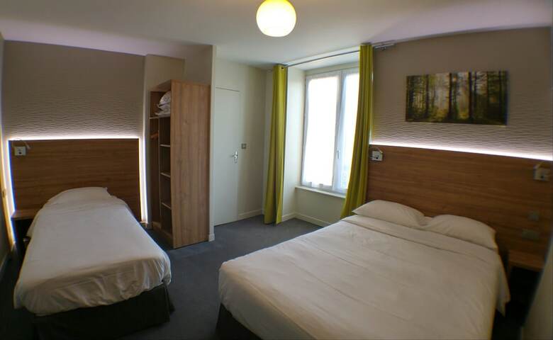 Hotel H�tel Le Verger