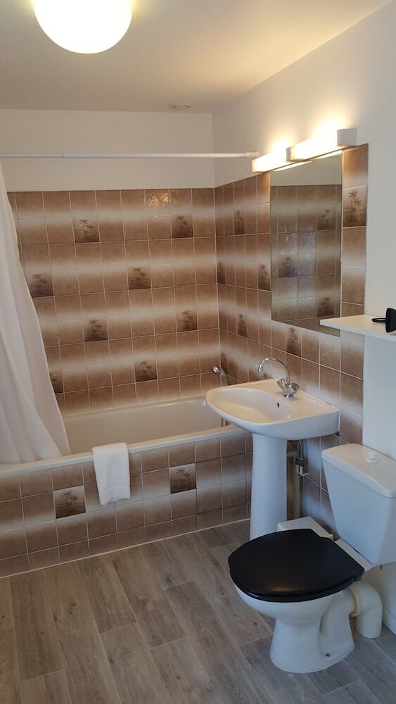Hotel H�tel Le Verger