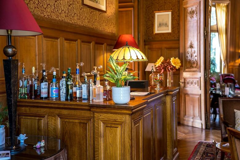 Hotel Chateau de Verrieres & Spa - Saumur