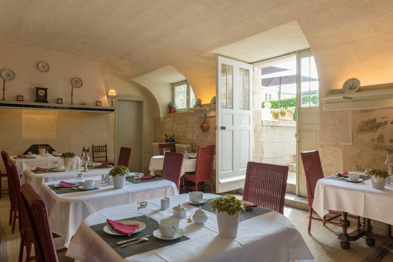 Hotel Chateau de Verrieres & Spa - Saumur