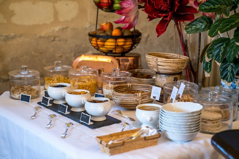 Hotel Chateau de Verrieres & Spa - Saumur