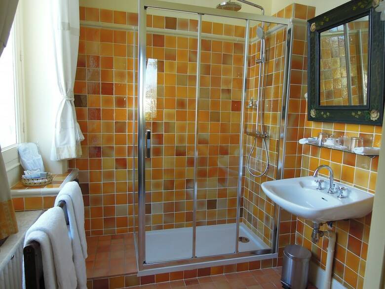 Hotel Chateau de Verrieres & Spa - Saumur